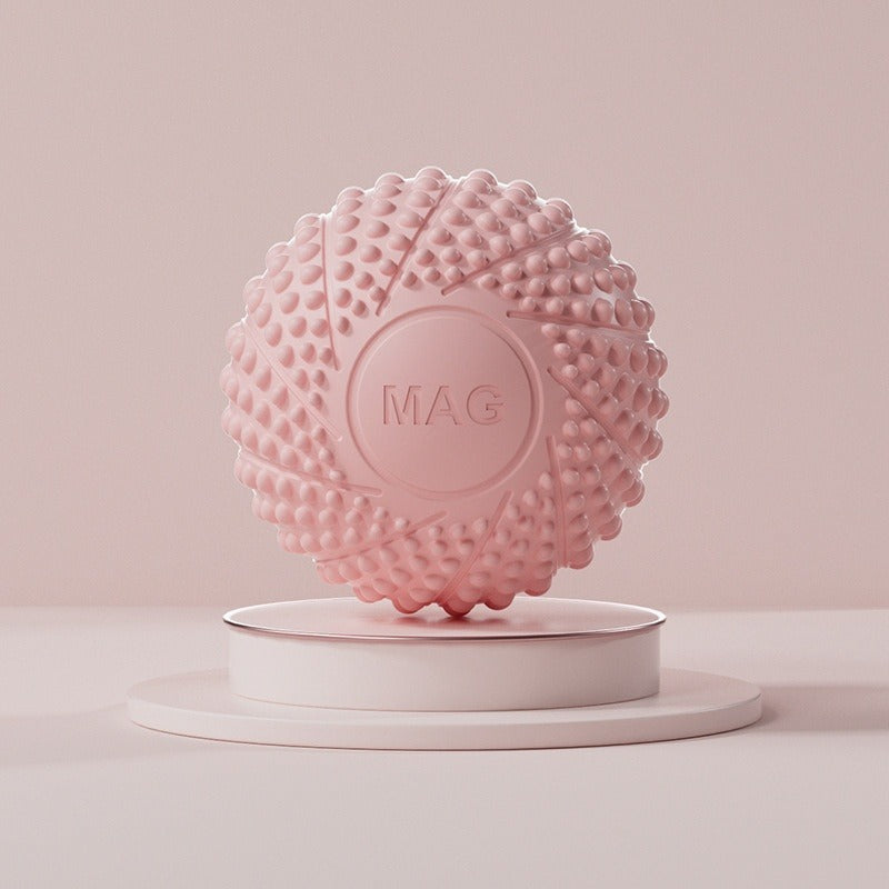 ReliefRoll Massage Ball for Muscle & Foot Relief