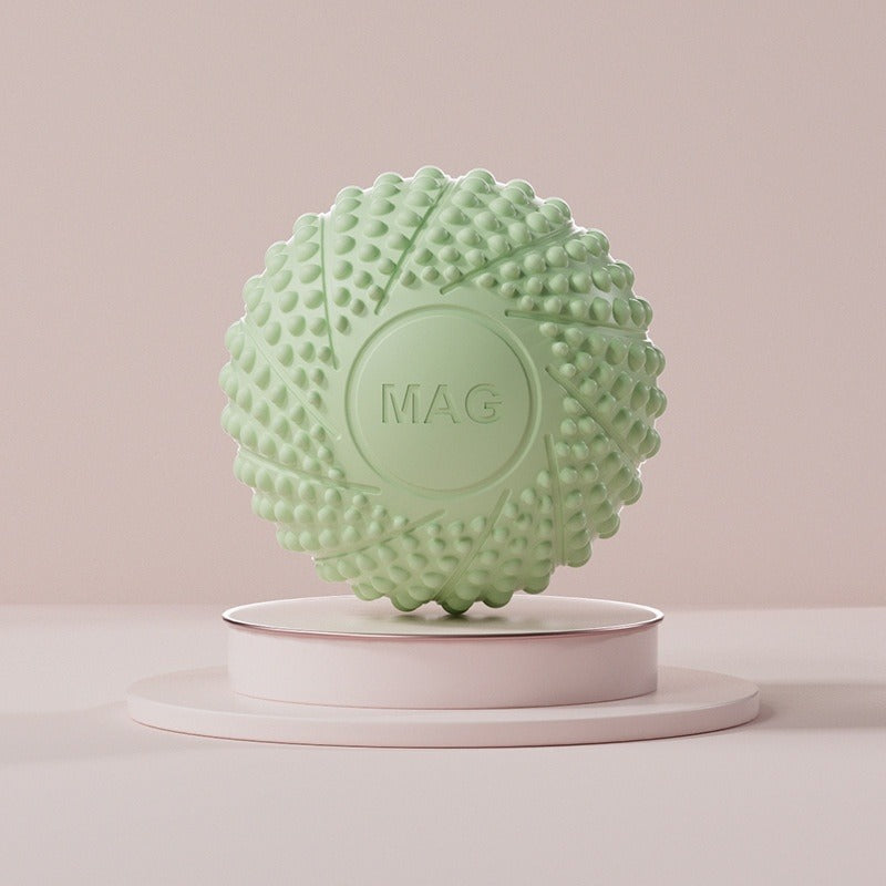 ReliefRoll Massage Ball for Muscle & Foot Relief