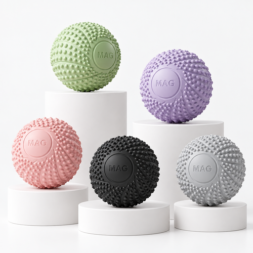 All 5 Colours Based on Actual Product