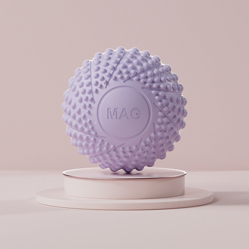 ReliefRoll Massage Ball for Muscle & Foot Relief