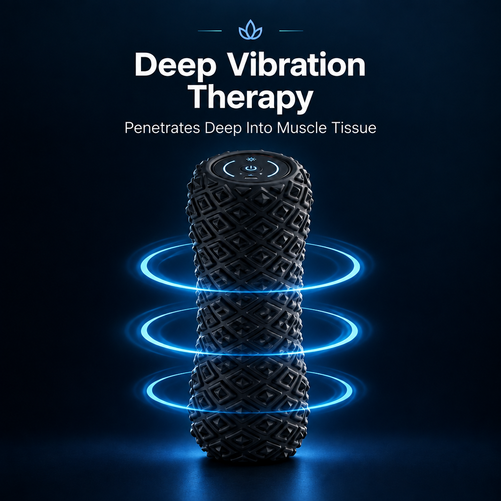 Deep Vibration Therapy