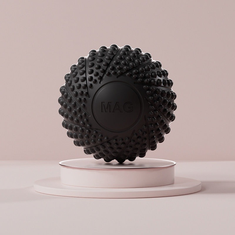 ReliefRoll Massage Ball for Muscle & Foot Relief