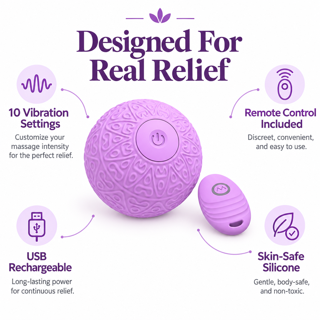 Feature infographic