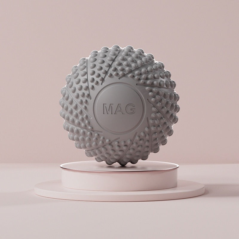 ReliefRoll Massage Ball for Muscle & Foot Relief
