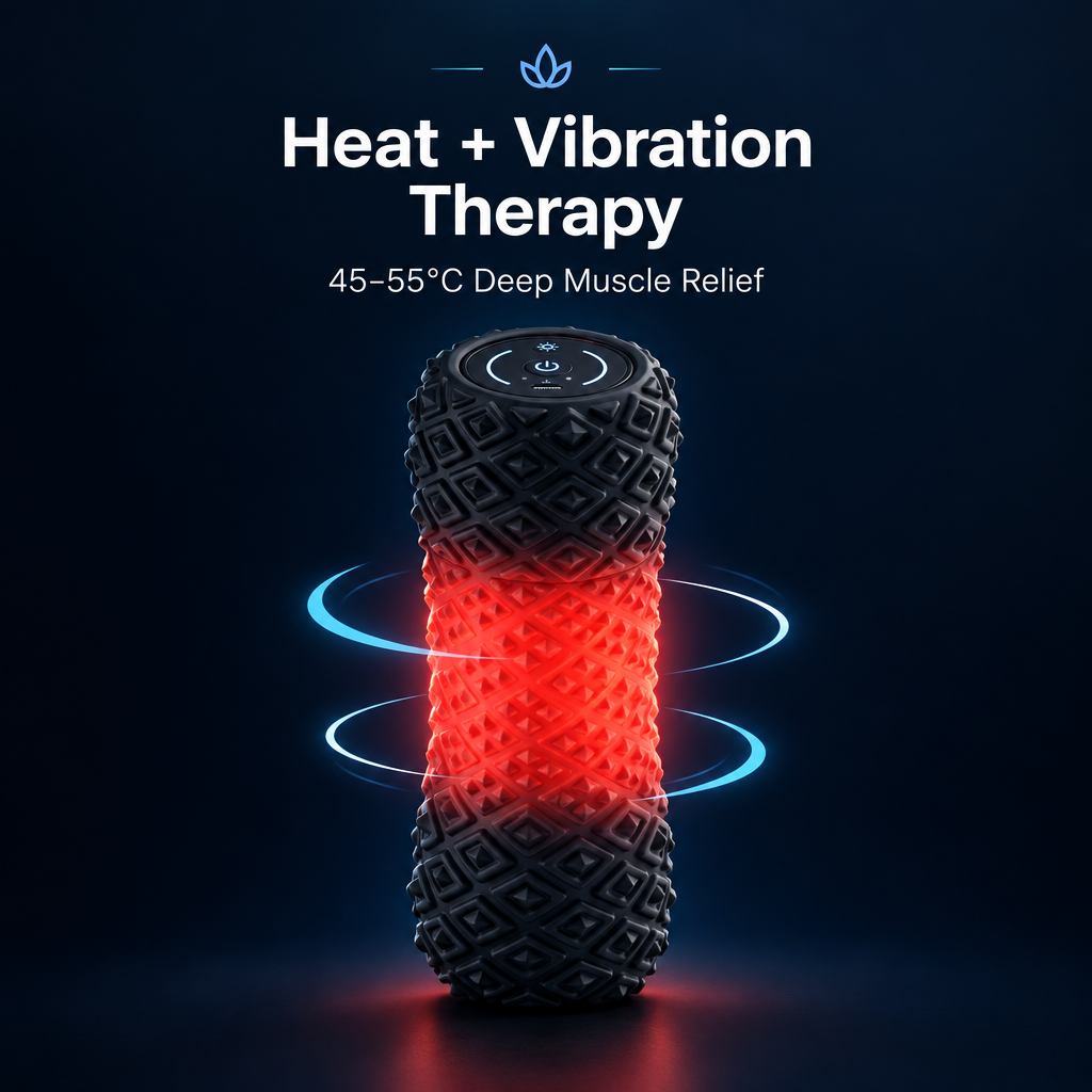 Heat + Vibration Feature