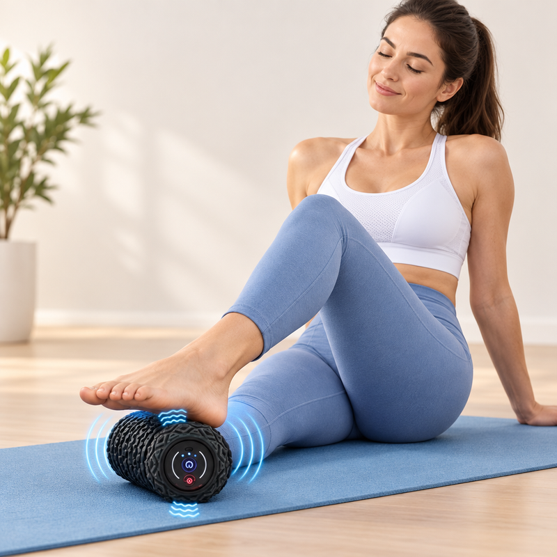 Plantar Fasciitis Relief