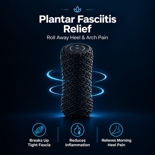 Plantar Fasciitis Relief
