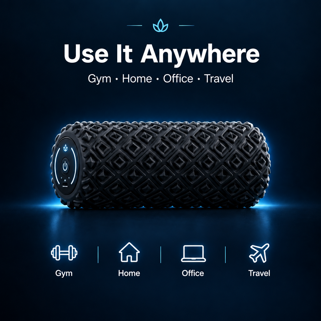 Use It Anywhere